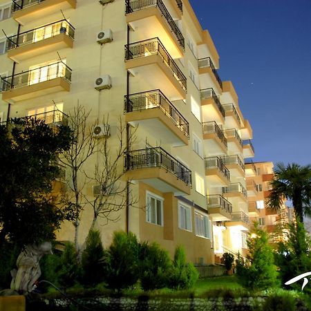 Vip Apart Hotel Bursa Bagian luar foto