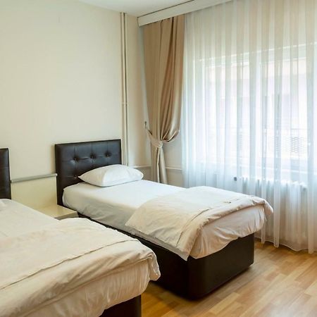 Vip Apart Hotel Bursa Bagian luar foto