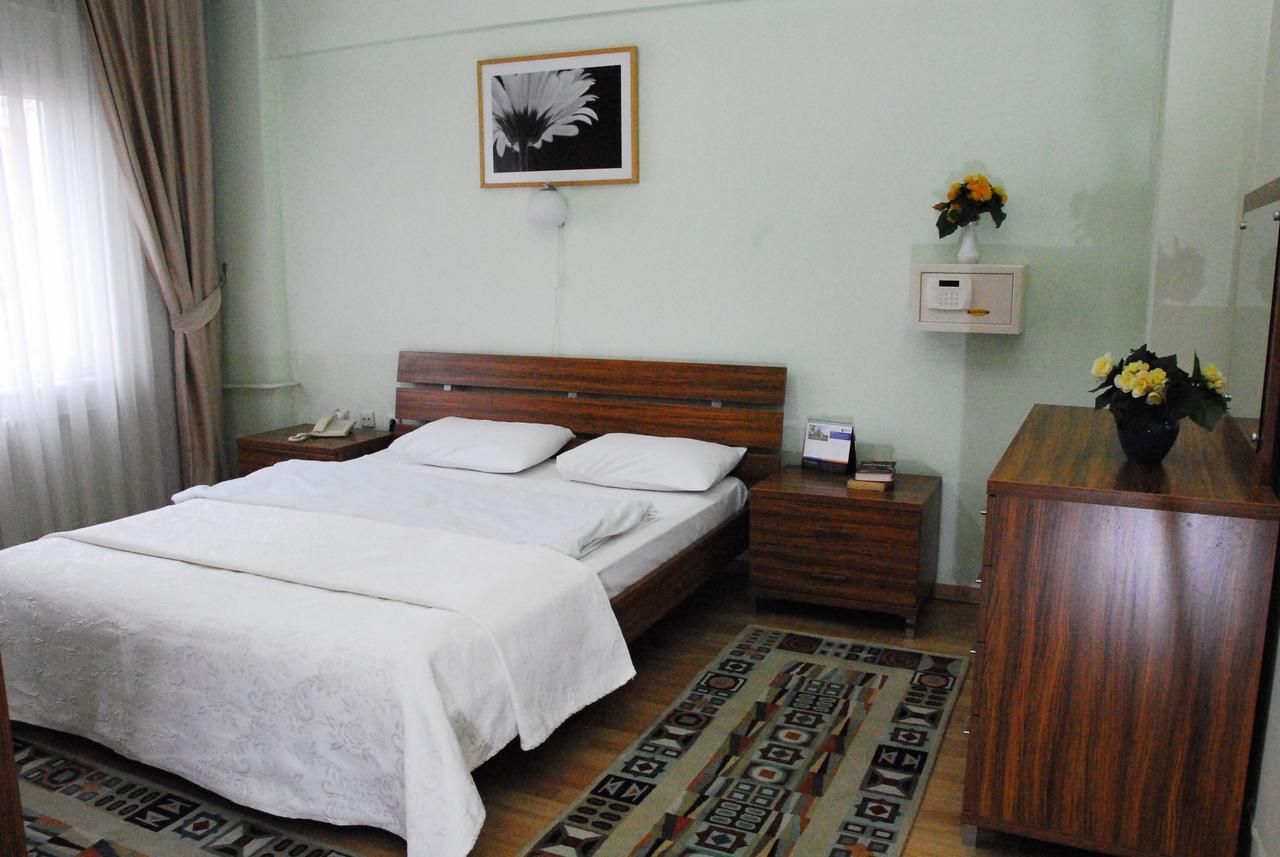 Vip Apart Hotel Bursa Bagian luar foto