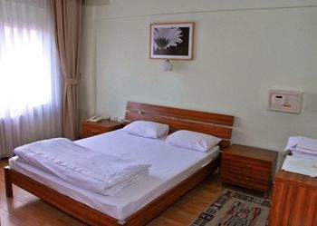 Vip Apart Hotel Bursa Bagian luar foto