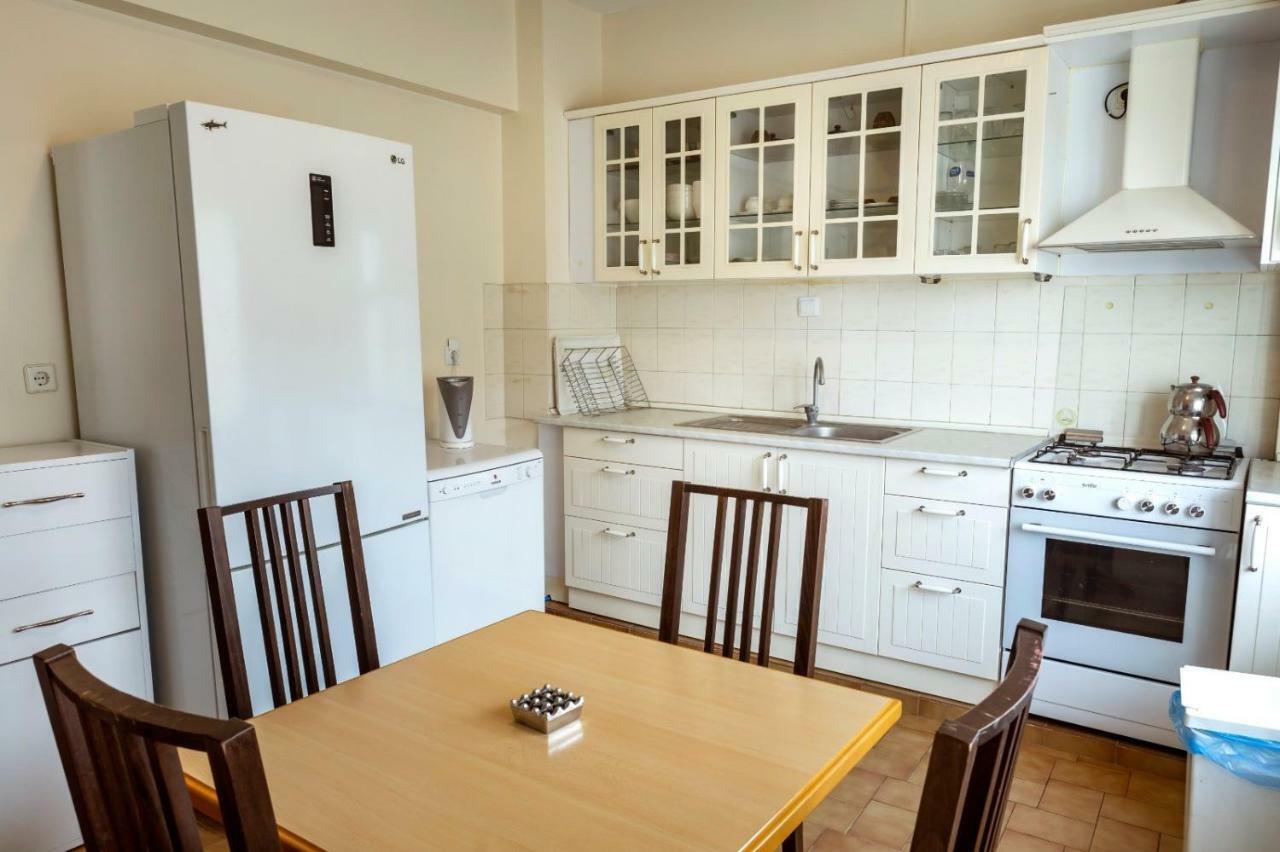 Vip Apart Hotel Bursa Bagian luar foto