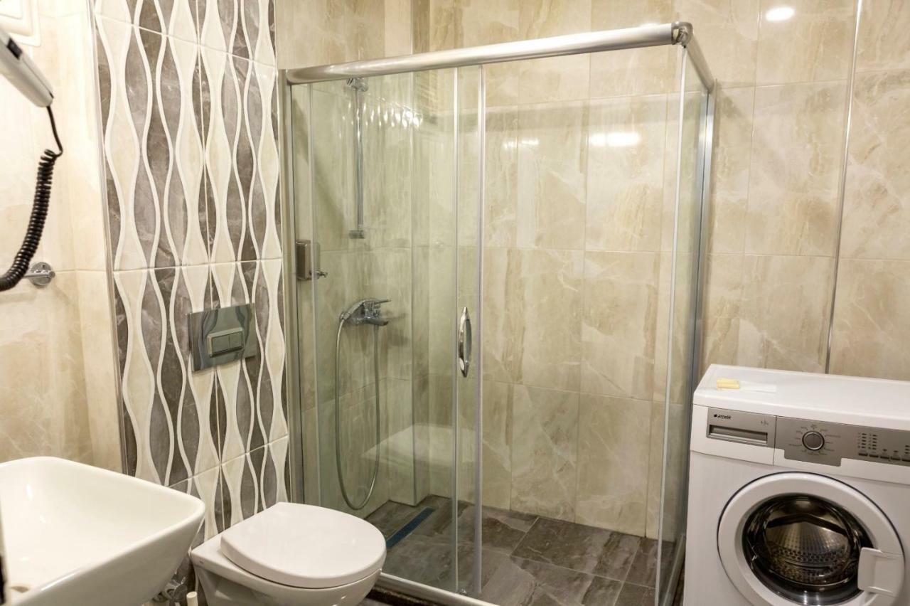 Vip Apart Hotel Bursa Bagian luar foto